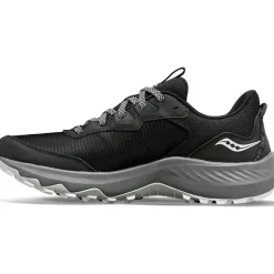 Aura Tr M Black/Gravel