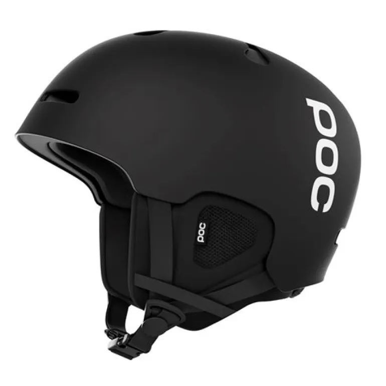 Auric Cut Matt Black