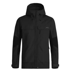 Authentic Ms Jacket Black