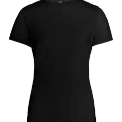 Ava Tee Black