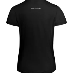 Ava Tee Black