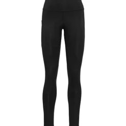 Ava Tights Black