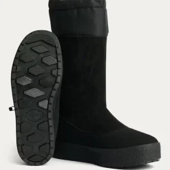 Avdala Hybrid Jet Black
