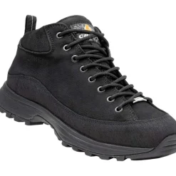 A.Way Mid Nubuk GTX Svart