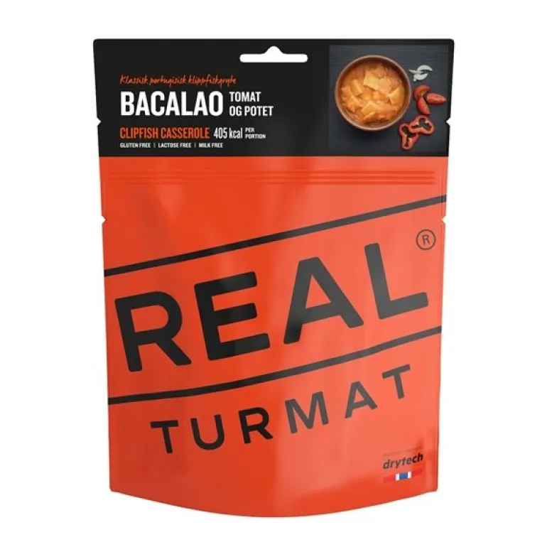 Bacalao