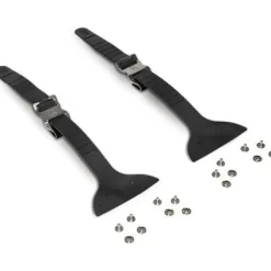 Back Fix tail strap V3 - pair