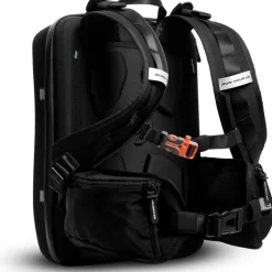 Backpack Pro 16" Black