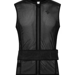 Back Protector Vest 2.0 JR Black