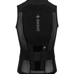 Back Protector Vest 2.0 Wmn Black