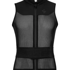 Back Protector Vest 2.0 Wmn Black