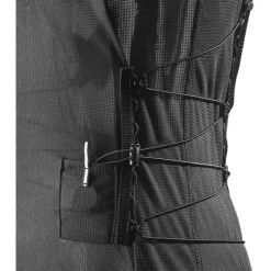 Back Prote Flexcell Pro Jr Black