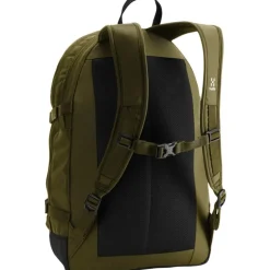 Backup Olive Green