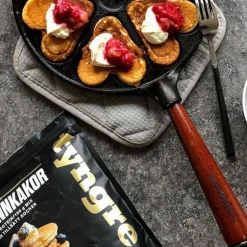Bakmix Pannkakor Original