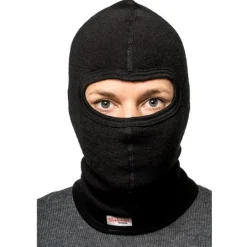 Balaclava 200 Black