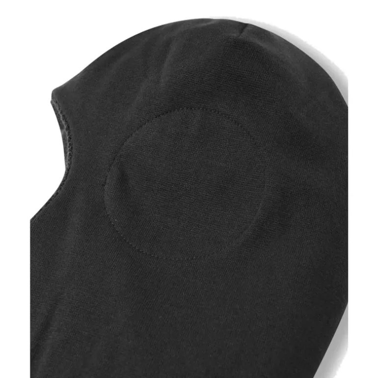 Balaclava Starrie Black