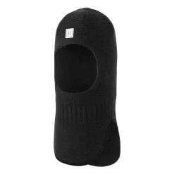 Balaclava Starrie Black