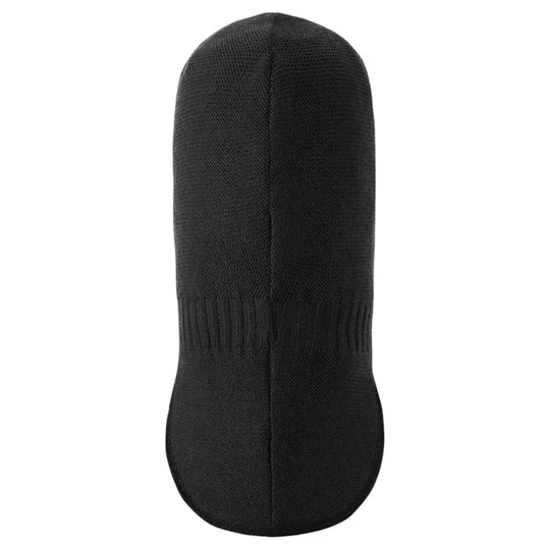 Balaclava Starrie Black