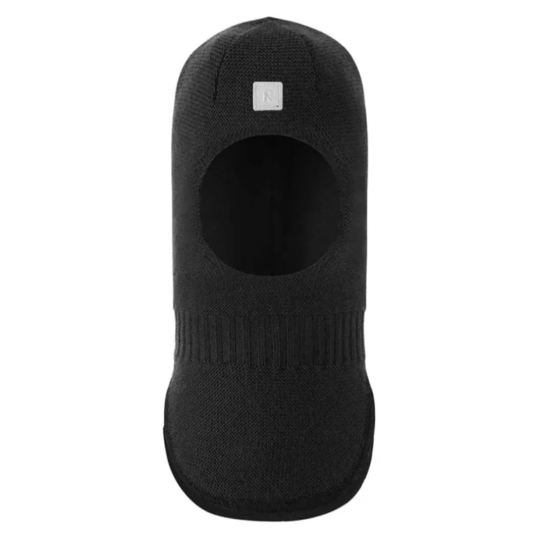Balaclava Starrie Black