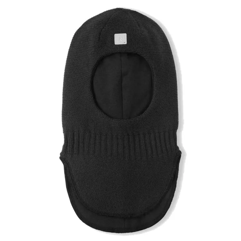Balaclava Starrie Black