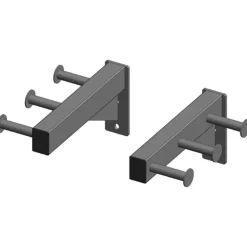 Band Hooks - Par, Rig