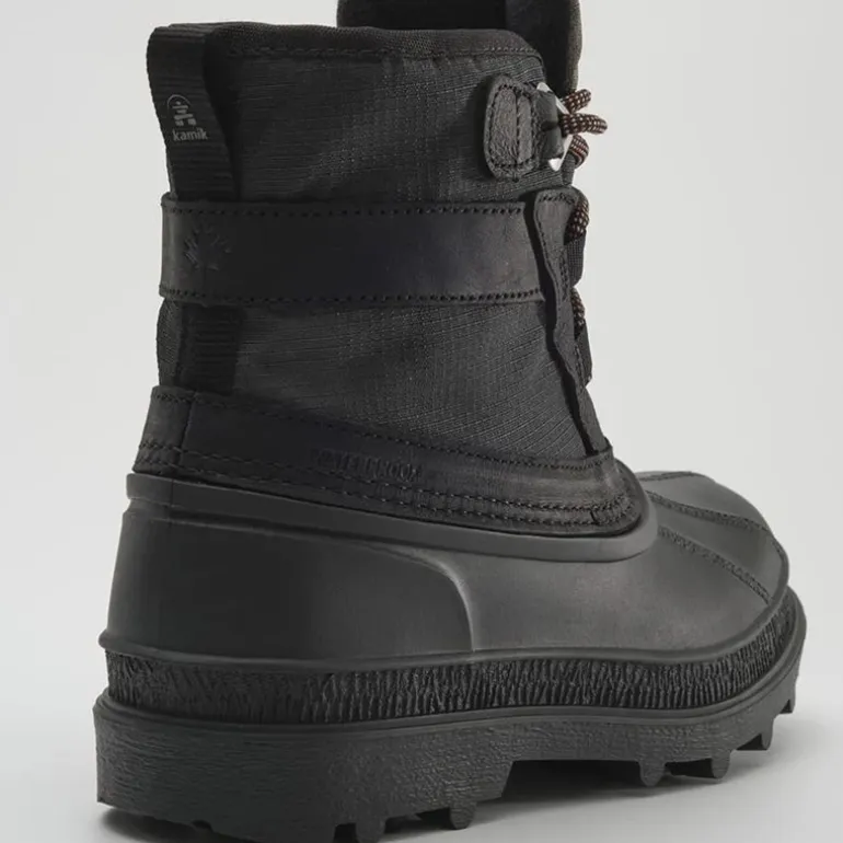 Banff Black