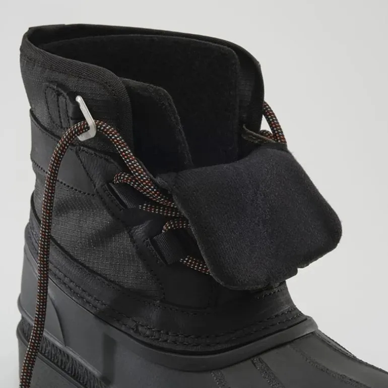 Banff Black