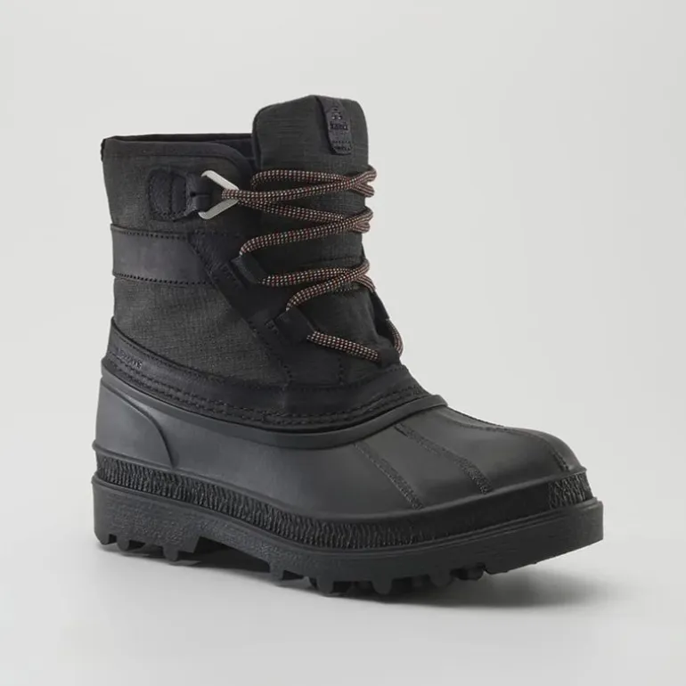 Banff Black