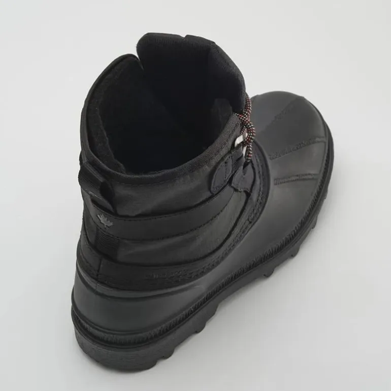 Banff Black