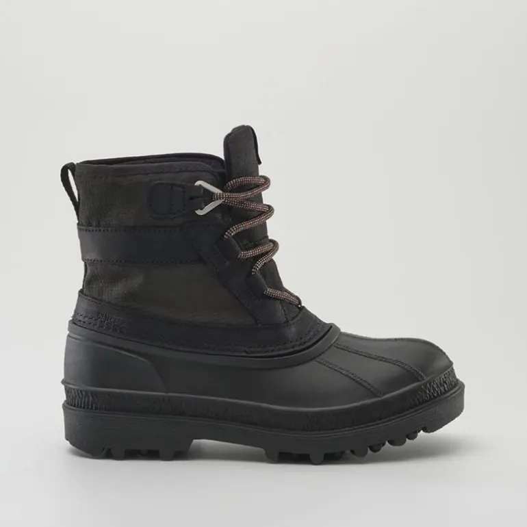 Banff Black