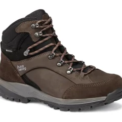 Banks SF Extra Lady GTX Mocca/Black