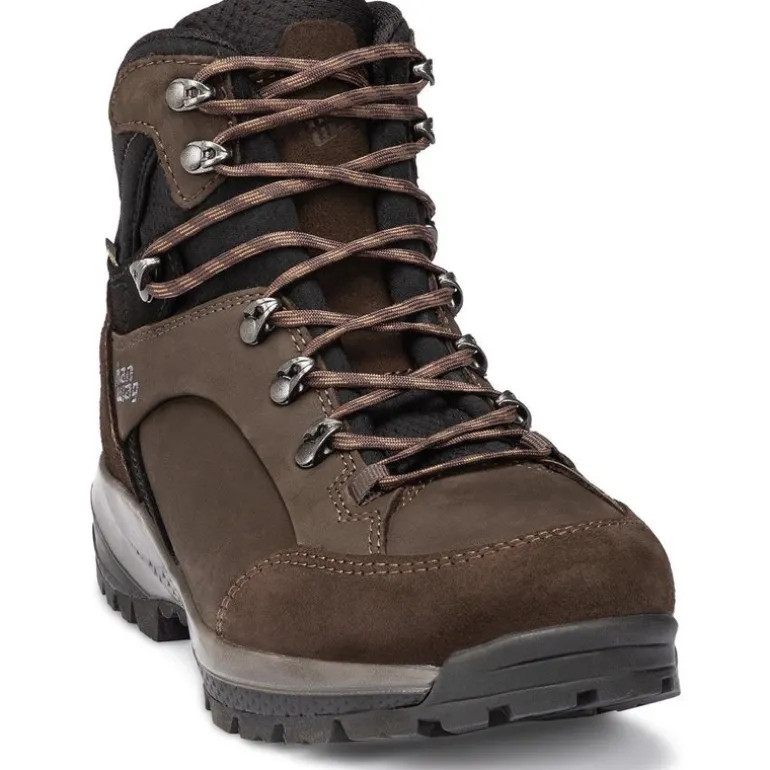 Banks SF Extra Lady GTX Mocca/Black