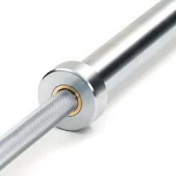Barbell, Skivstång