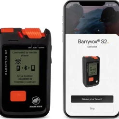 Barryvox S2