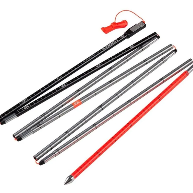 Barryvox S2 Pro Light 280 Package