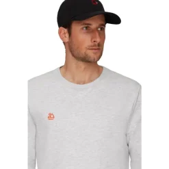 Baseball Cap Mammut Black Prt1