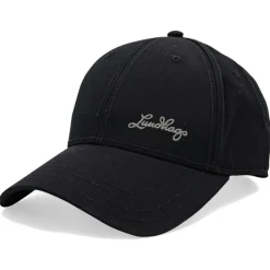 Base II Cap Black