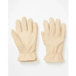 Basic Work Glove Tan