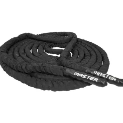 Battlerope Nylonöverdrag, Battle ropes