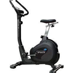 B4210 Black Edition, Motionscykel