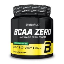 BCAA Zero, Aminosyror
