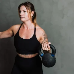 BC Edition, Kettlebells