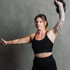 BC Edition, Kettlebells