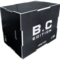 B.C Plyo 40x50x60, Plyo box