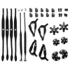 BD Ski Pole Spare Parts Kit