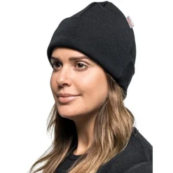 Beanie Classic Black
