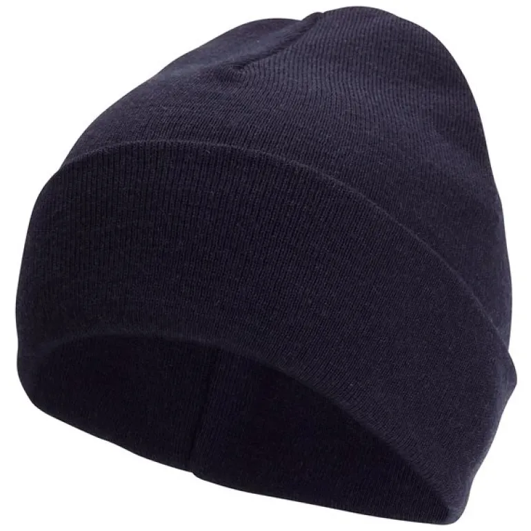 Beanie Classic Dark Navy