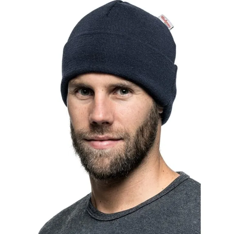 Beanie Classic Dark Navy