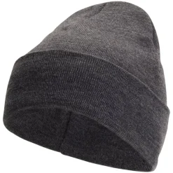 Beanie Classic Grey