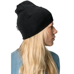 Beanie Lite Black