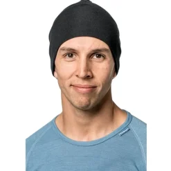 Beanie Lite Black